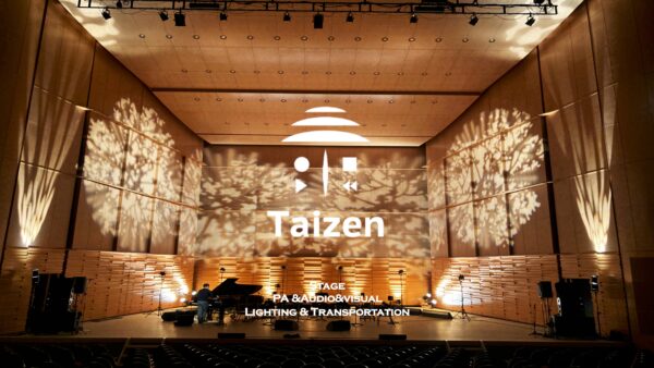 ホームページを作成しました